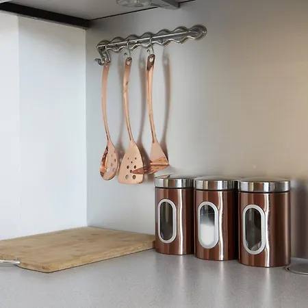 Apartment Westpoint By Lj And Keat *