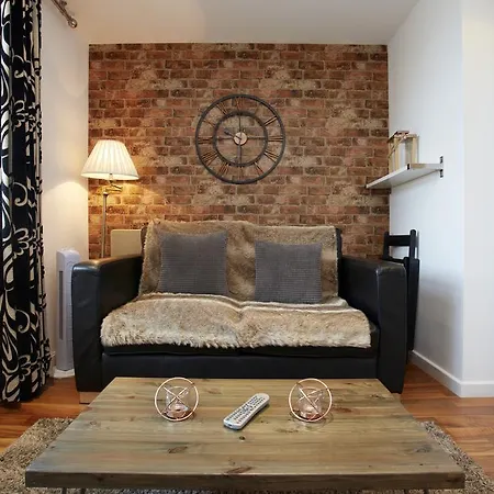 Apartment Westpoint By Lj And Keat Leeds (West Yorkshire)