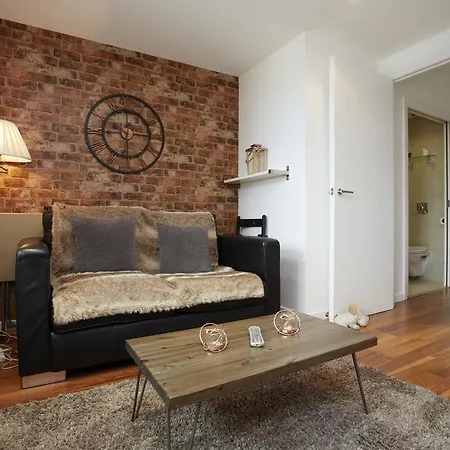 Westpoint By Lj And Keat Apartment Leeds (West Yorkshire)